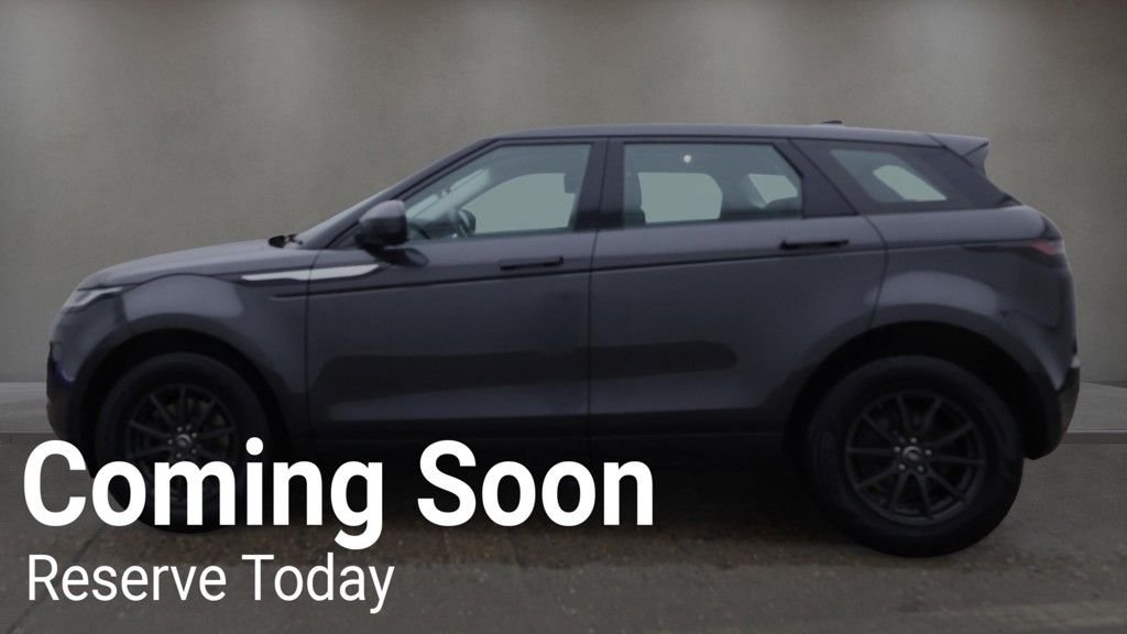 Used Land Rover Range Rover Evoque 2019 for sale - 76803758: Photo 6