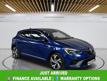 Used Renault Clio 2022 for sale - 79722488: Photo