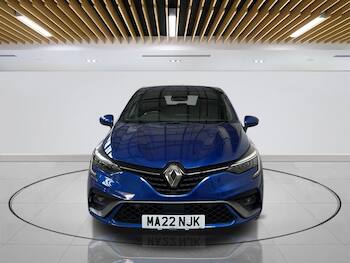 Used Renault Clio 2022 for sale - 79722488: Photo