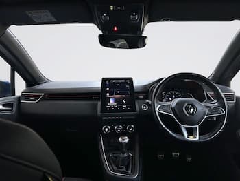 Used Renault Clio 2022 for sale - 79722488: Photo