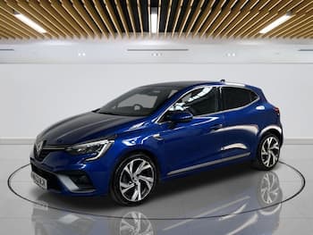 Used Renault Clio 2022 for sale - 79722488: Photo