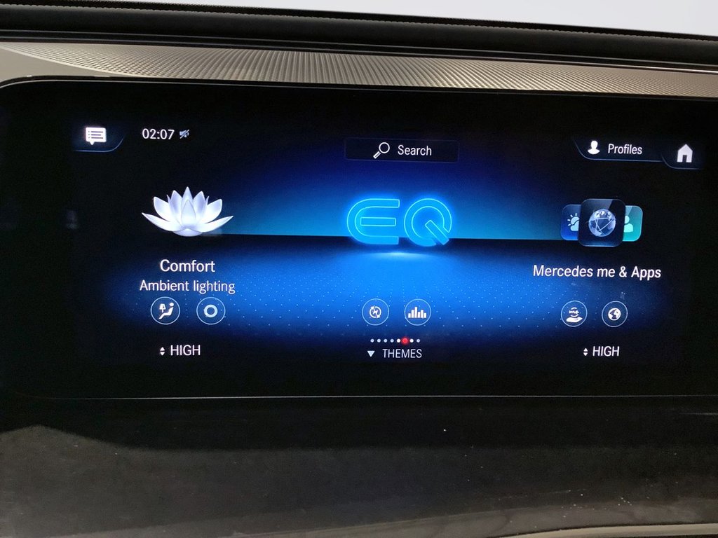 Used Mercedes-Benz EQC 2023 for sale - 77820990: Photo 24