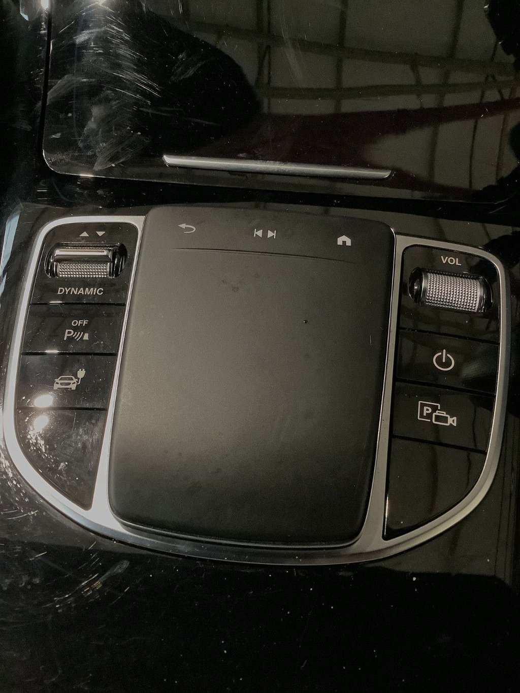 Used Mercedes-Benz EQC 2023 for sale - 77820990: Photo 28