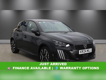 Used Peugeot 208 2024 for sale - 79345580: Photo