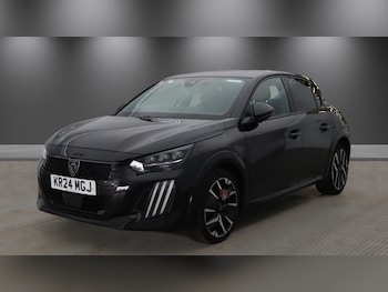 Used Peugeot 208 2024 for sale - 79345580: Photo