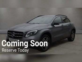 Used Mercedes-Benz GLA 2019 for sale - 77250286: Photo