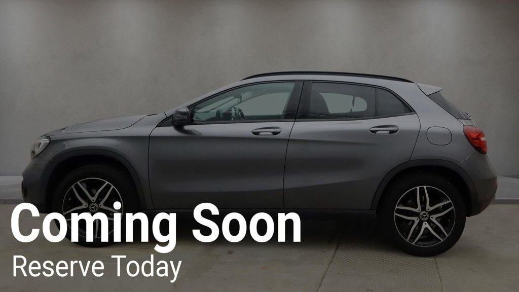 Used Mercedes-Benz GLA 2019 for sale - 77250286: Photo 8