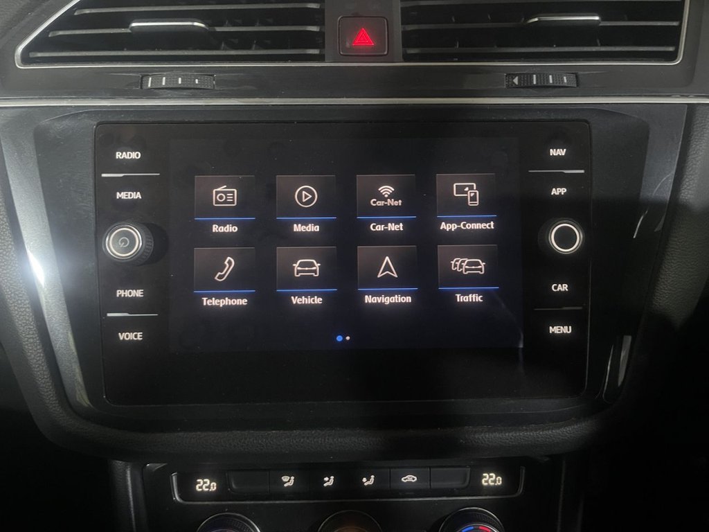 Used Volkswagen Tiguan 2018 for sale - 78186615: Photo 23