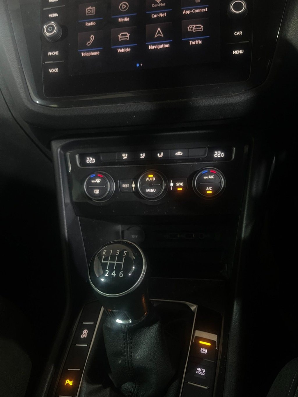 Used Volkswagen Tiguan 2018 for sale - 78186615: Photo 26