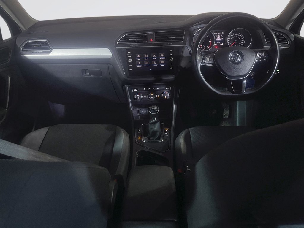 Used Volkswagen Tiguan 2018 for sale - 78186615: Photo 3