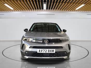 Used Vauxhall Mokka 2022 for sale - 79655192: Photo