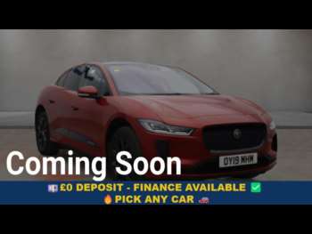 2019 (19) - 294kW EV400 SE 90kWh 5dr Auto