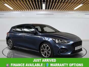 Used Ford Focus 2021 for sale - 79196723: Photo