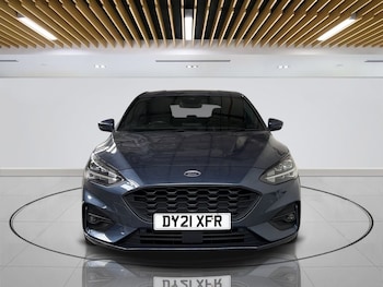 Used Ford Focus 2021 for sale - 79196723: Photo