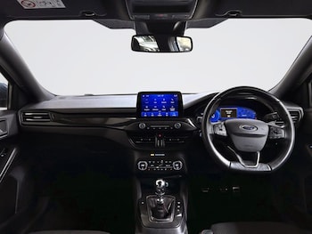 Used Ford Focus 2021 for sale - 79196723: Photo