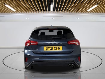 Used Ford Focus 2021 for sale - 79196723: Photo
