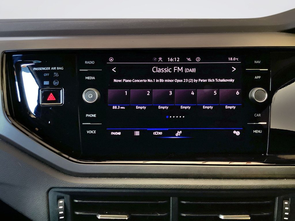 Used Volkswagen Polo 2020 for sale - 77978923: Photo 22