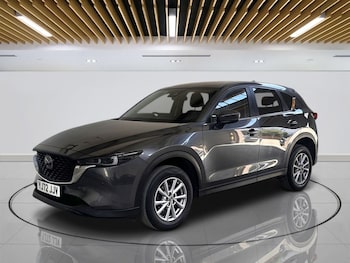 Used Mazda CX-5 2022 for sale - 79114249: Photo