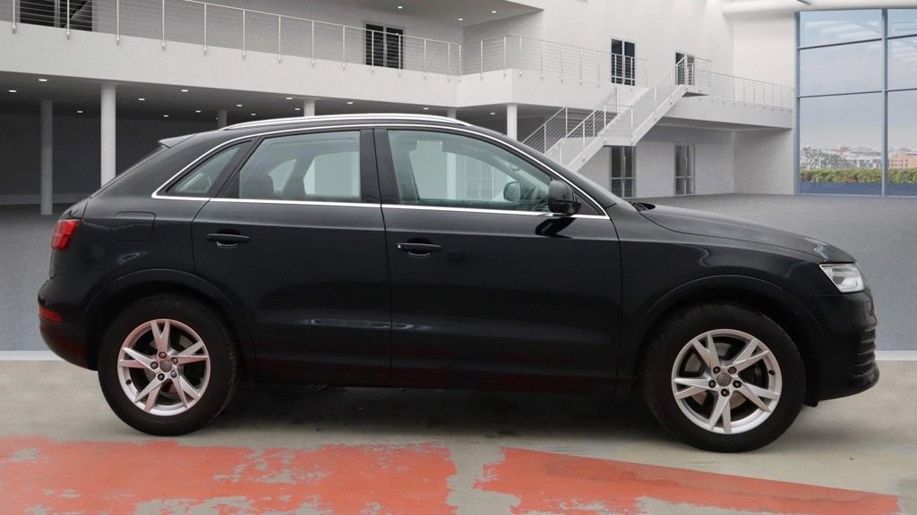 Used Audi Q3 2018 for sale - 77394532: Photo 5