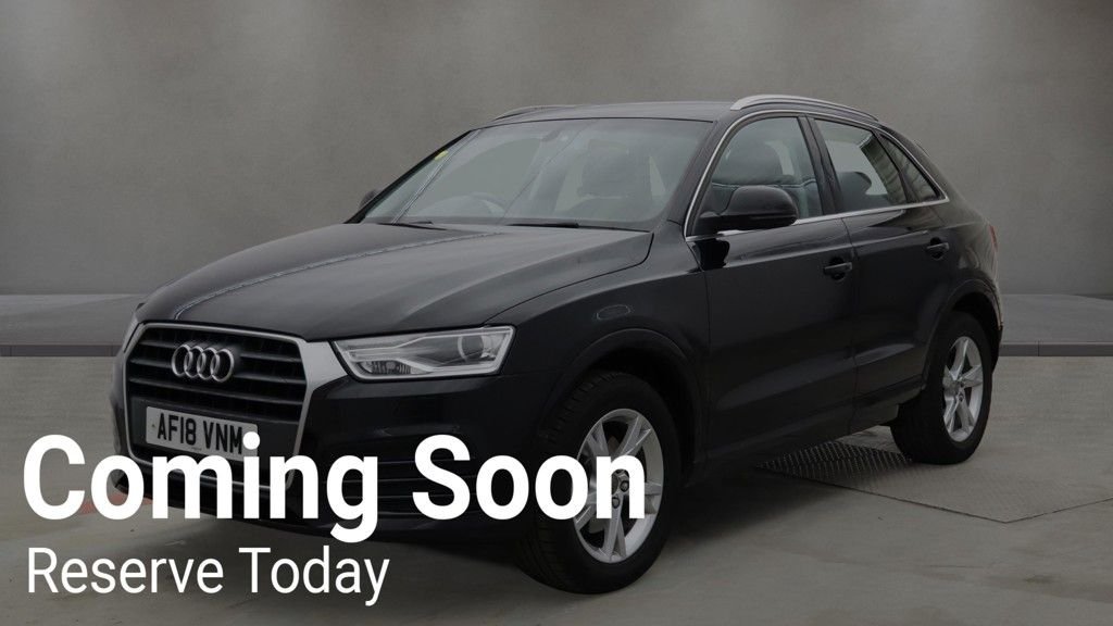 Used Audi Q3 2018 for sale - 77394532: Photo 8