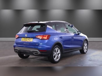 Used SEAT Arona 2023 for sale - 79587592: Photo