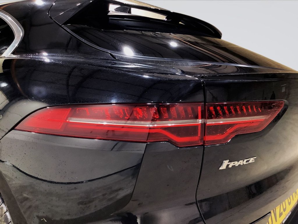 Used Jaguar I-Pace 2020 for sale - 76900551: Photo 11