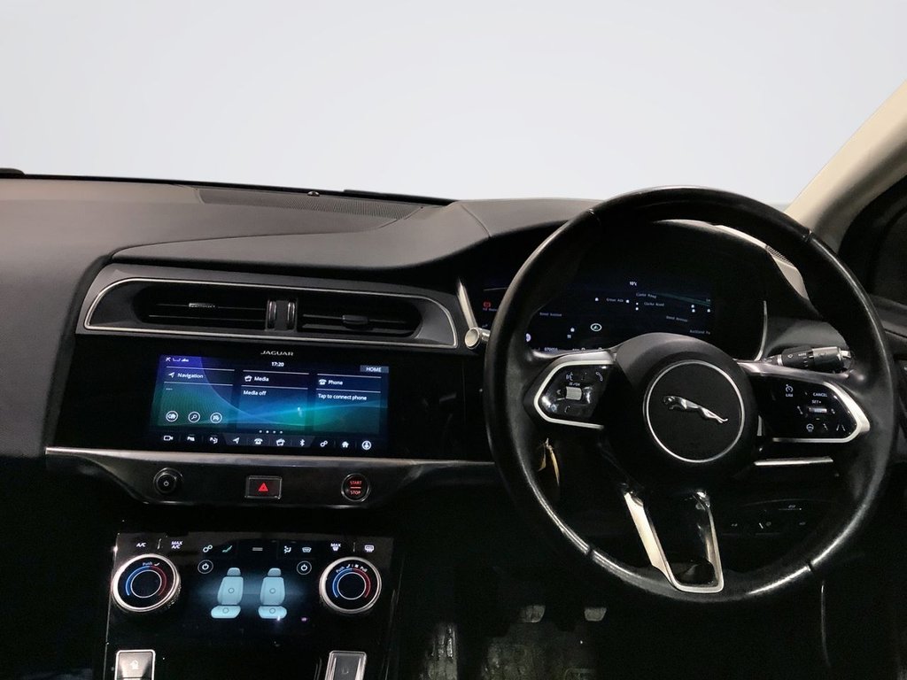 Used Jaguar I-Pace 2020 for sale - 76900551: Photo 13