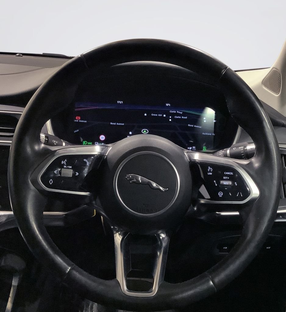 Used Jaguar I-Pace 2020 for sale - 76900551: Photo 14