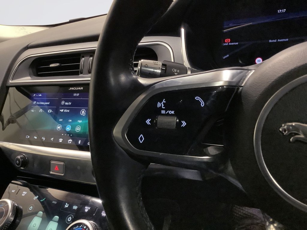 Used Jaguar I-Pace 2020 for sale - 76900551: Photo 15