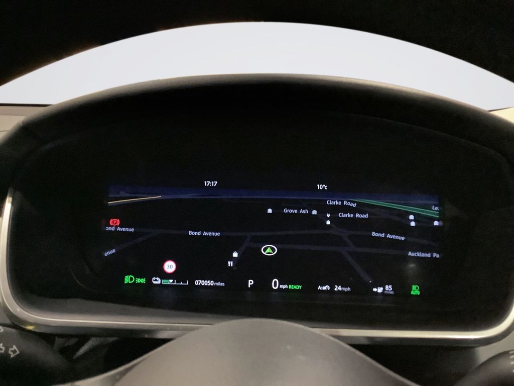 Used Jaguar I-Pace 2020 for sale - 76900551: Photo 16