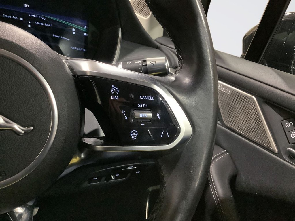 Used Jaguar I-Pace 2020 for sale - 76900551: Photo 17