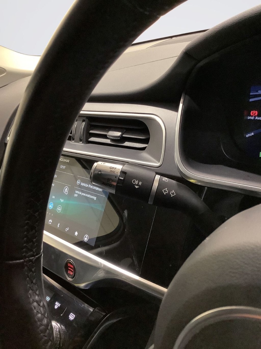 Used Jaguar I-Pace 2020 for sale - 76900551: Photo 18