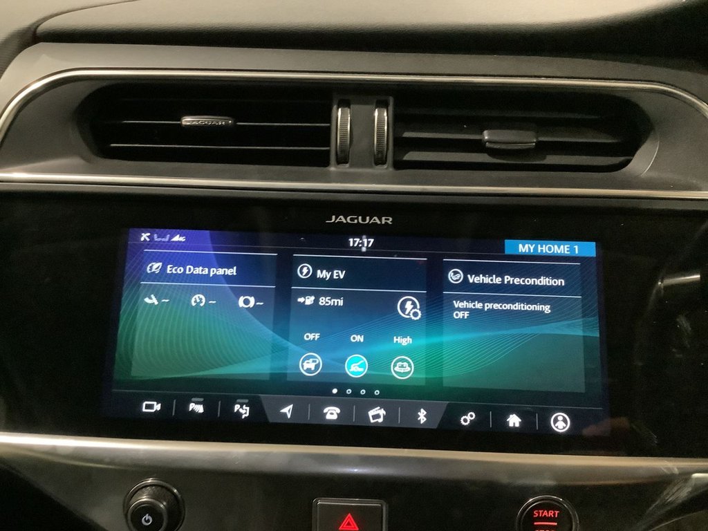 Used Jaguar I-Pace 2020 for sale - 76900551: Photo 21