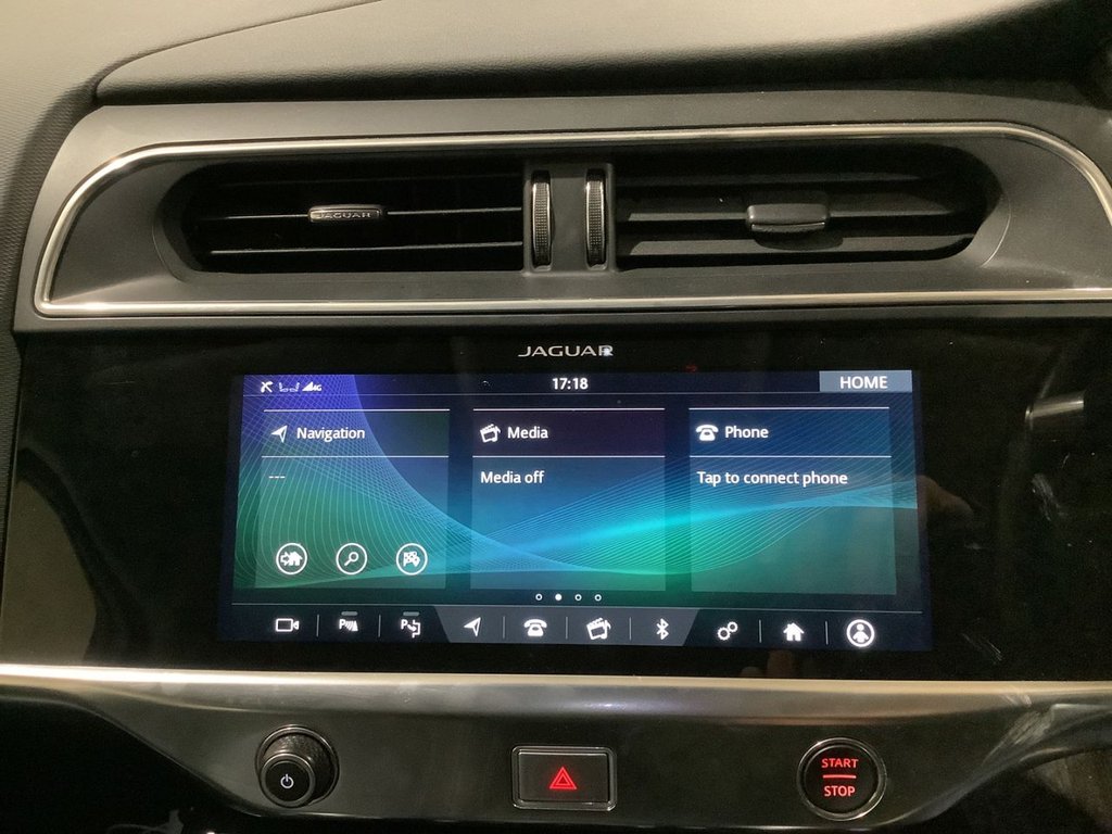 Used Jaguar I-Pace 2020 for sale - 76900551: Photo 22