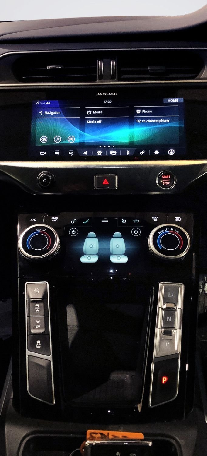 Used Jaguar I-Pace 2020 for sale - 76900551: Photo 26