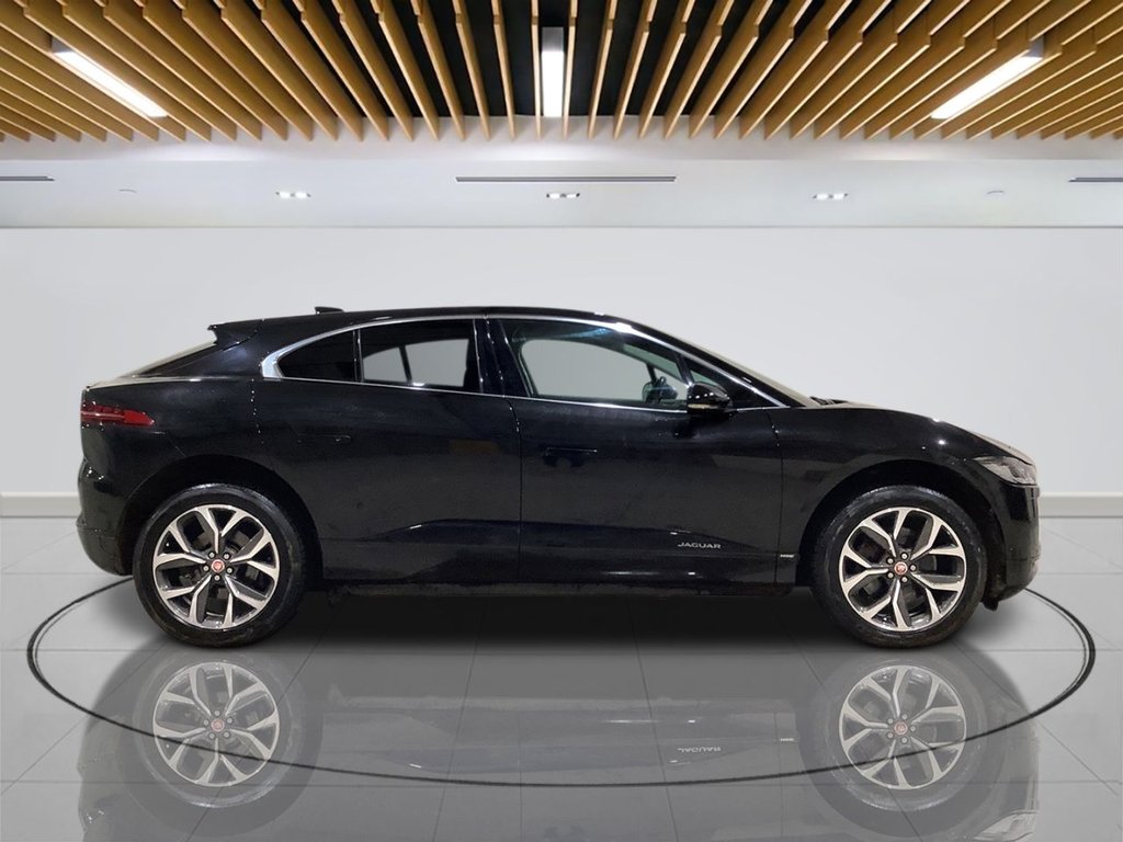 Used Jaguar I-Pace 2020 for sale - 76900551: Photo 7