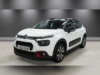 Used Citroen C3 2022 for sale - 78364131: Photo