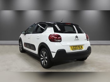 Used Citroen C3 2022 for sale - 78364131: Photo