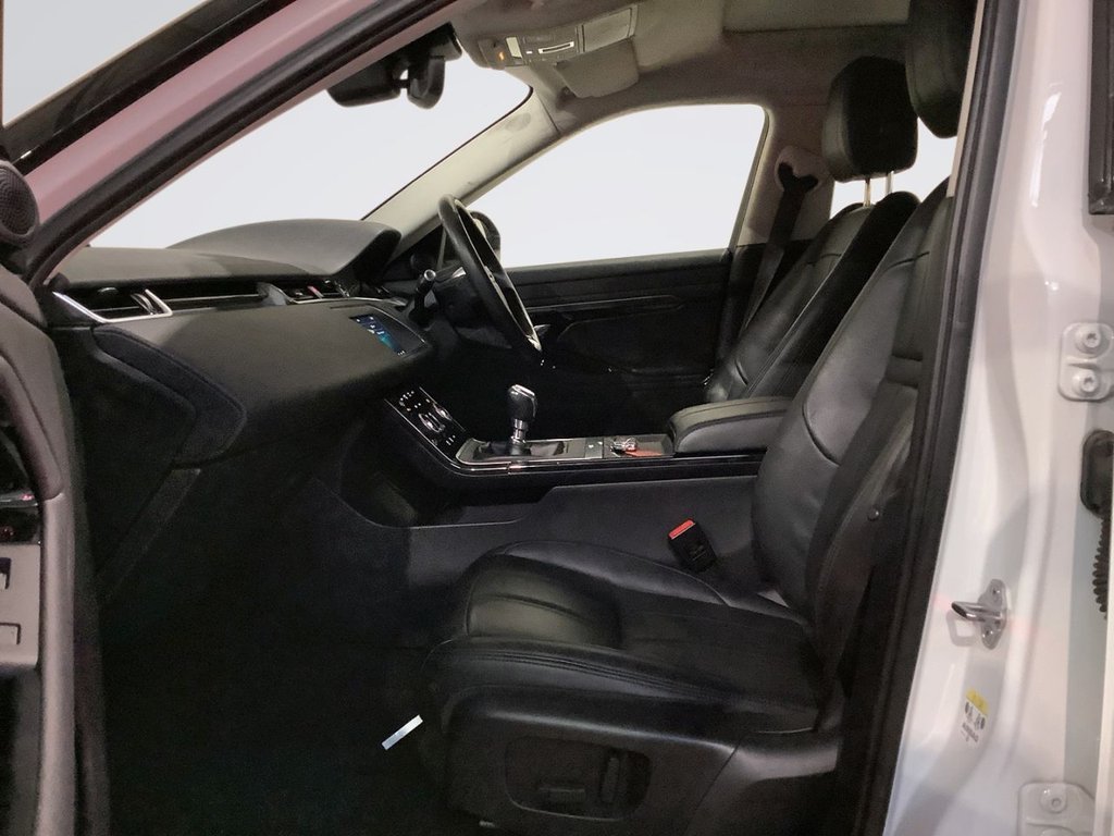 Used Land Rover Range Rover Evoque 2019 for sale - 77608404: Photo 12