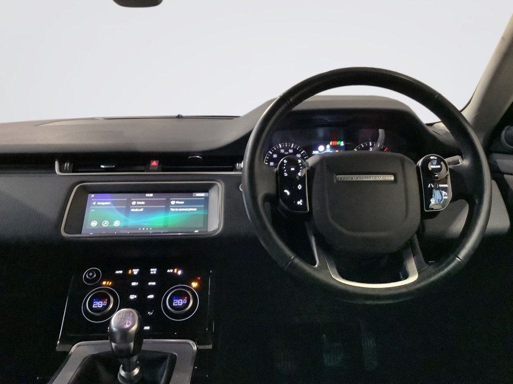 Used Land Rover Range Rover Evoque 2019 for sale - 77608404: Photo 15