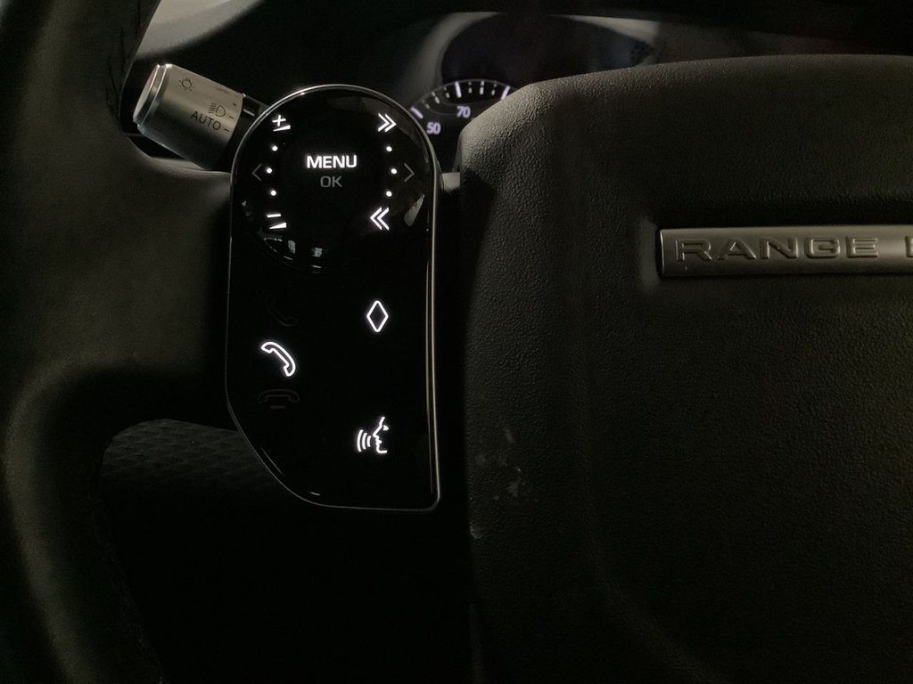 Used Land Rover Range Rover Evoque 2019 for sale - 77608404: Photo 17