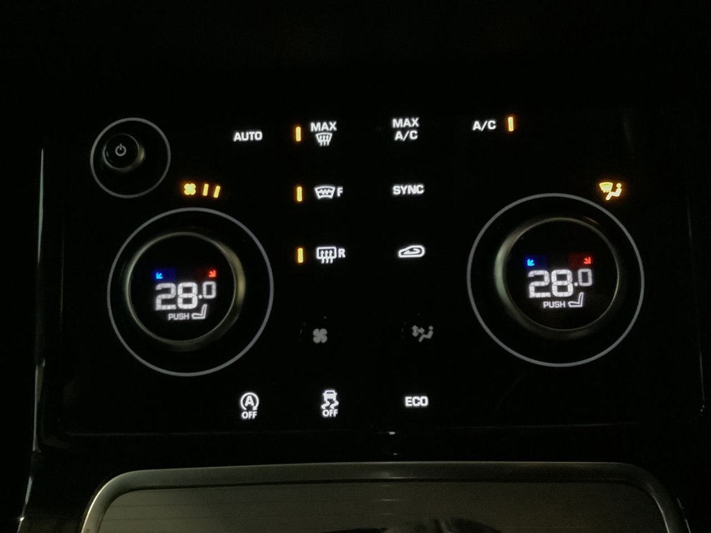 Used Land Rover Range Rover Evoque 2019 for sale - 77608404: Photo 23