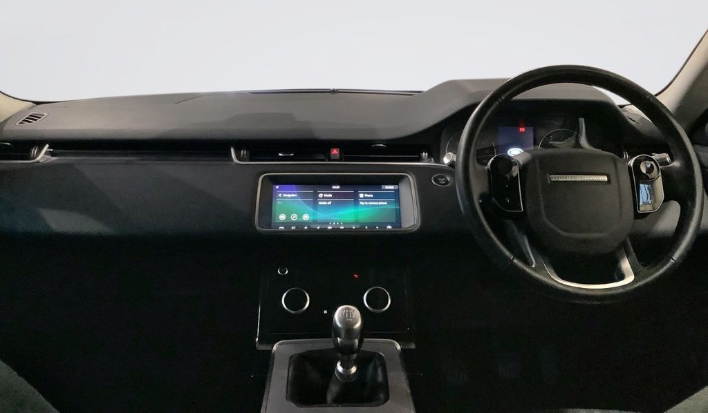 Used Land Rover Range Rover Evoque 2019 for sale - 77608404: Photo 3