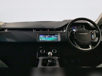 Used Land Rover Range Rover Evoque 2019 for sale - 77608404: Photo