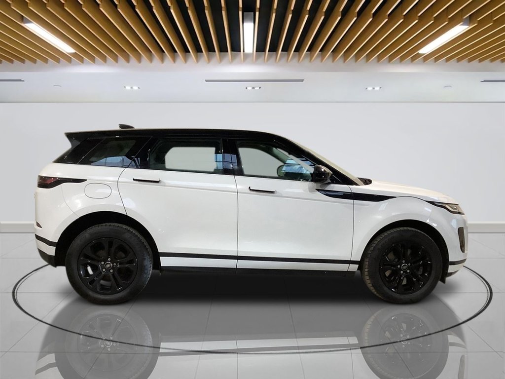 Used Land Rover Range Rover Evoque 2019 for sale - 77608404: Photo 9