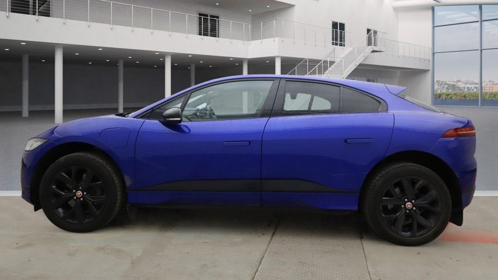Used Jaguar I-Pace 2022 for sale - 77755315: Photo 6