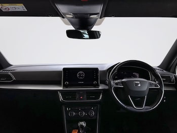 Used SEAT Tarraco 2019 for sale - 78780339: Photo