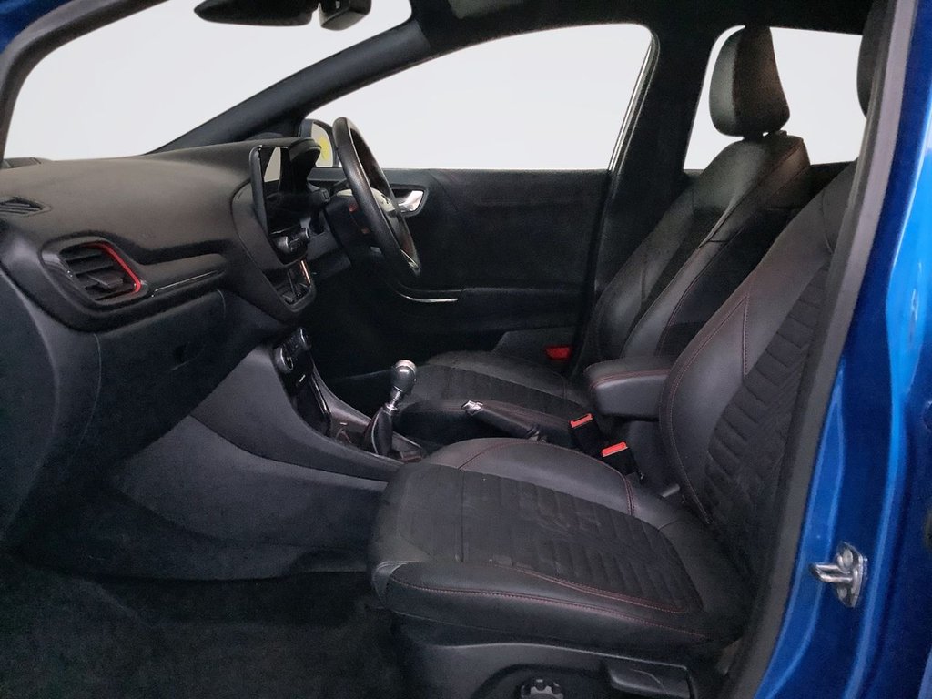 Used Ford Puma 2021 for sale - 78128914: Photo 10