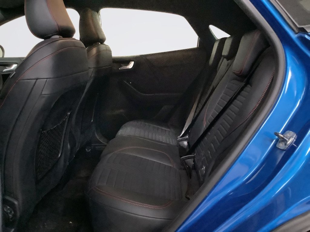 Used Ford Puma 2021 for sale - 78128914: Photo 11