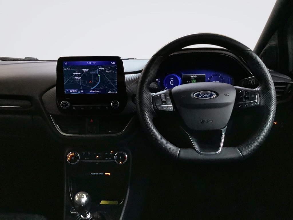 Used Ford Puma 2021 for sale - 78128914: Photo 13